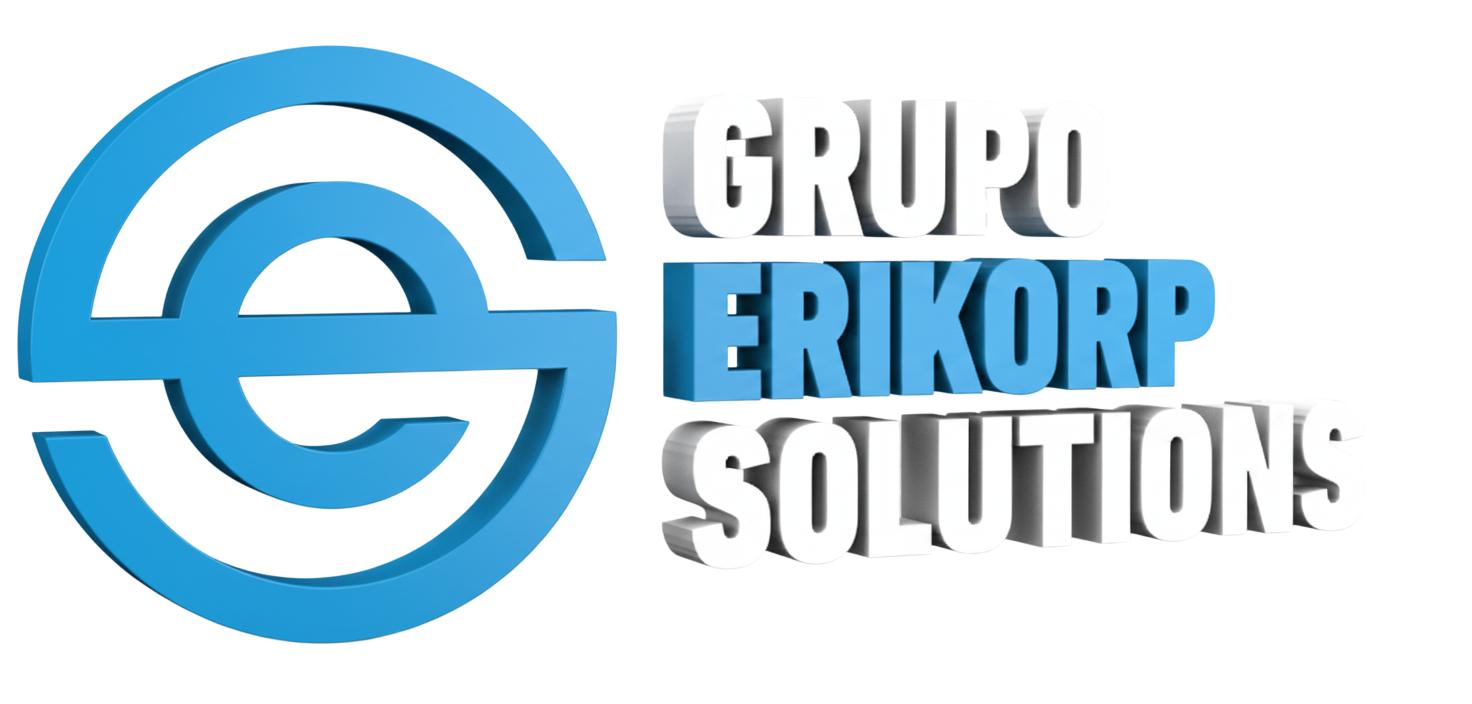 erikorp solutions